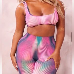 PLT Body Print Set